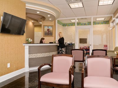 Ivonne Castro Family Dentistry