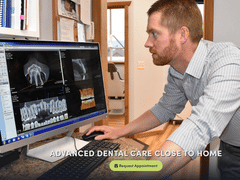 Ivory Dental - Sandpoint