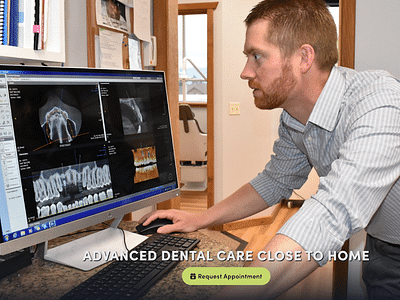 Ivory Dental - Sandpoint