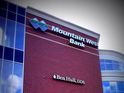 Ivory Dental - Sandpoint