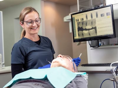 Ivory Family Dentistry