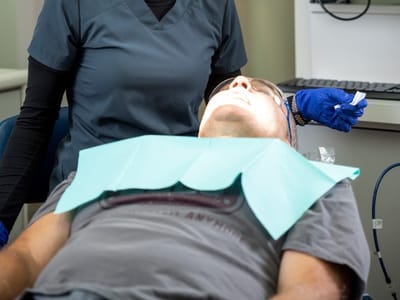 Ivory Family Dentistry