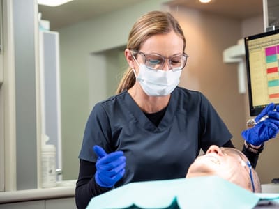 Ivory Family Dentistry