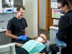 Ivory Family Dentistry