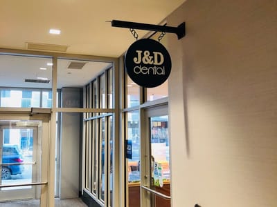 J & D Dental