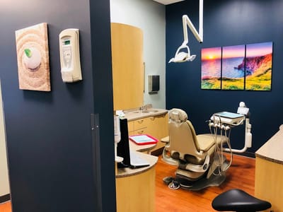J & D Dental