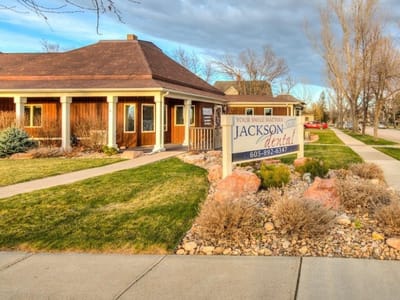 Jackson Dental