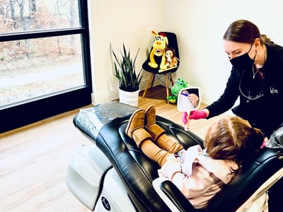 Jackson Family Dental - Liberty