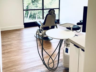 Jackson Family Dental - Liberty