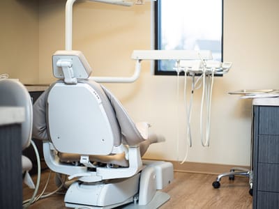 Jackson Family Dentistry