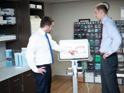 Jackson Family Dentistry