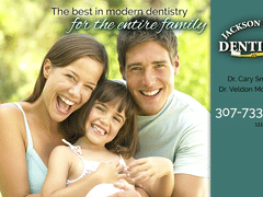Jackson Family Dentistry
