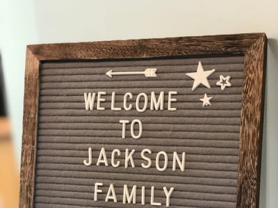 Jackson Family Dentistry