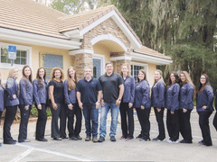 Jackson & Joyce Family Dentistry