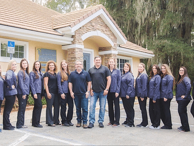 Jackson & Joyce Family Dentistry