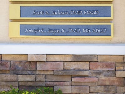 Jackson & Joyce Family Dentistry