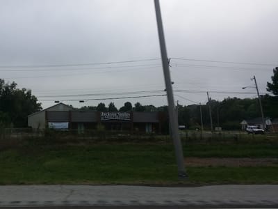 Jackson Smiles Family Dentistry