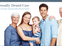 Jackson Smiles Family Dentistry