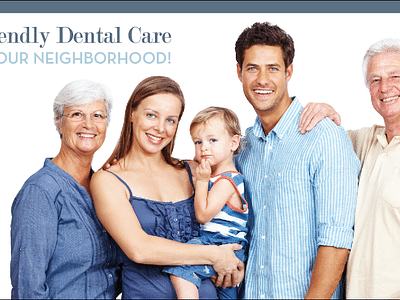 Jackson Smiles Family Dentistry