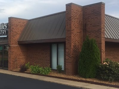 Jackson Smiles Family Dentistry