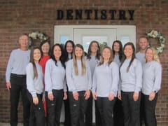 Jacksonville Comprehensive Dentistry