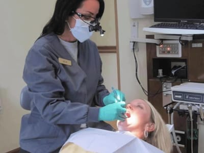 Jacksonville Comprehensive Dentistry