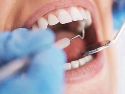 Jacksonville Comprehensive Dentistry