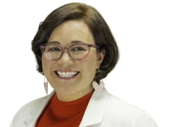 Jaclyn Martinez, DDS: Dentist