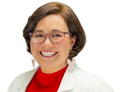 Jaclyn Martinez, DDS: Dentist