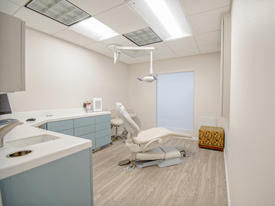 Jaclyn Martinez, DDS: Dentist