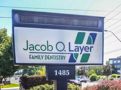 Jacob O. Layer, DMD, PC