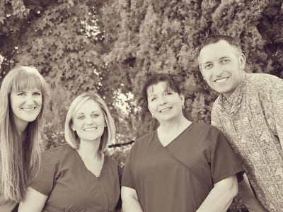 Jacob O. Layer, DMD, PC