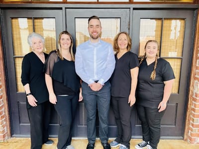 Jacob Roger Smith DDS