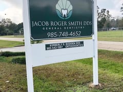 Jacob Roger Smith DDS