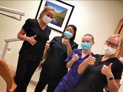 Jacobson Family Dental