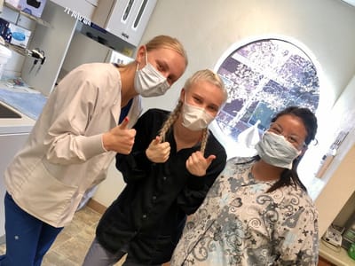 Jacobson Family Dental