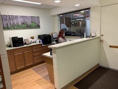 Jacobson Family Dental