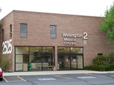 Jacobson Family Dental