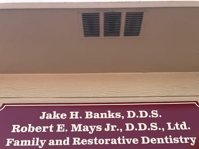 Jake H. Banks DDS