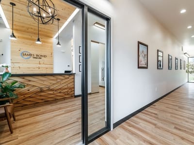 James Bond Dental Arts