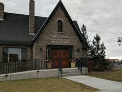 James C. Allen Rockhouse Dentistry