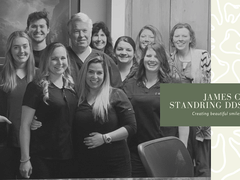 James C. Standring, DDS