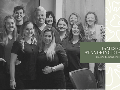 James C. Standring, DDS