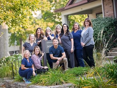 James H. McDermott, DDS, Family Dentistry