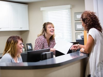 James H. McDermott, DDS, Family Dentistry