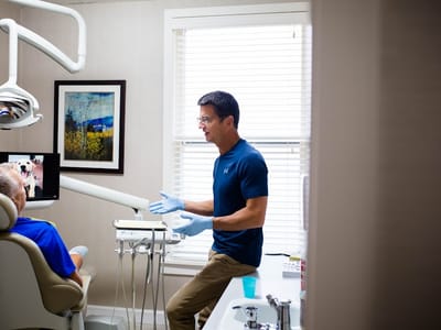 James H. McDermott, DDS, Family Dentistry
