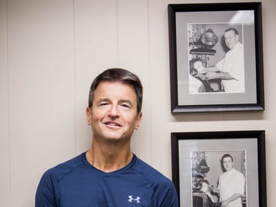 James H. McDermott, DDS, Family Dentistry