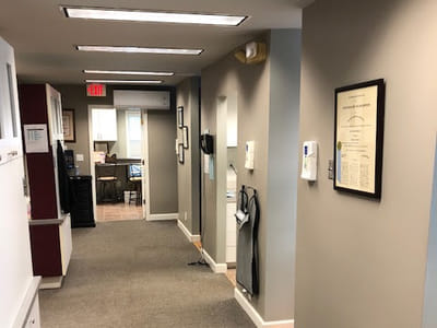 James Island Dental Associates, PA