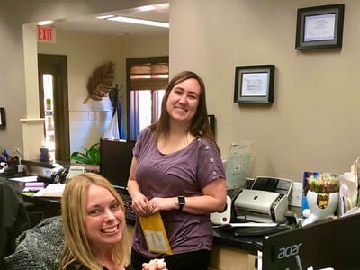 James Island Dental Associates, PA