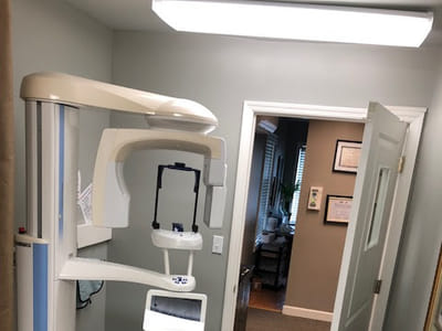 James Island Dental Associates, PA